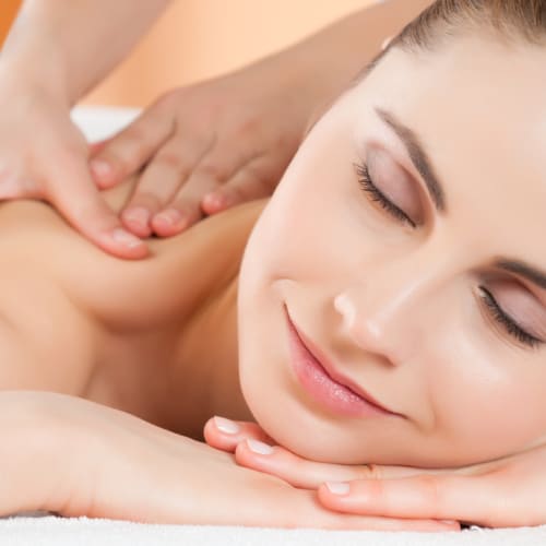 Lomi Lomi Massage
